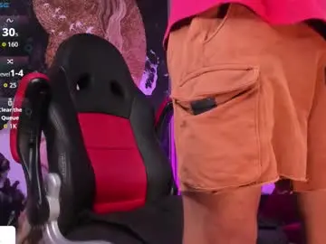 Chaturbate Watch Live Sex Cams of kingparker1