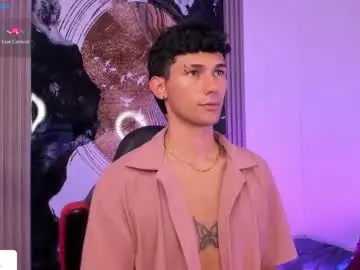 Chaturbate Best Webcam of kingparker1