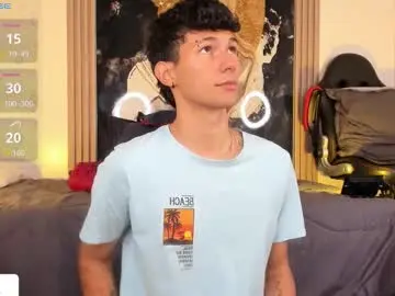 Chaturbate Watch Live Sex Cams of kingparker1