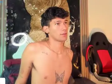 Chaturbate Free Porn Cam of kingparker1