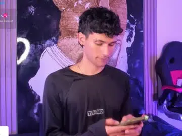 Chaturbate Best Webcam of kingparker1