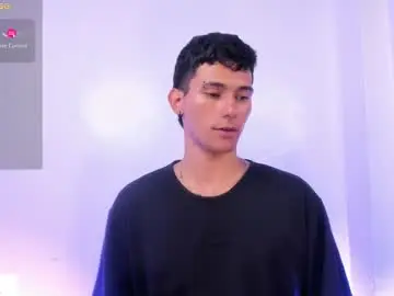 Chaturbate Sex Cam of kingparker1