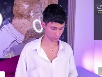 Chaturbate Adult Video Chat of kingparker1