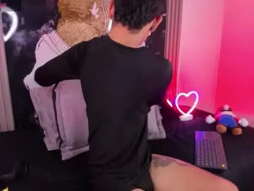 Chaturbate Private Sex Chat of kingparker1