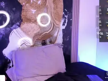 Chaturbate Adult Video Chat of kingparker1