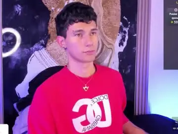 Chaturbate Adult Webcam of kingparker1