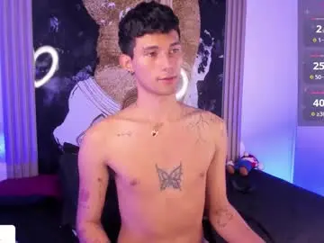 Chaturbate Watch Live Sex Cams of kingparker1