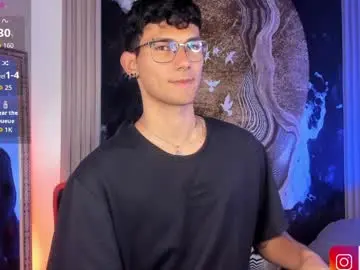 Chaturbate Private Sex Chat of kingparker1