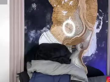 Chaturbate Live Sex Cam of kingparker1