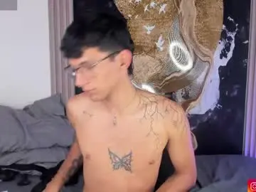 Chaturbate Private Sex Chat of kingparker1