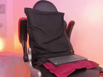 Chaturbate Live Sex of kingparker1