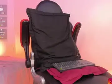 Chaturbate Adult Webcam of kingparker1