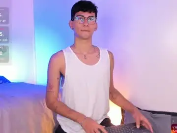 Chaturbate Adult Video Chat of kingparker1