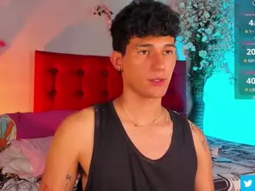 Chaturbate Best live sex cam show of kingparker1