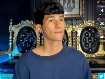 Chaturbate Adult Webcams of kingparker1