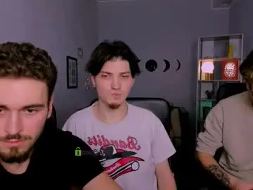 Chaturbate Best Webcam of leon_lie