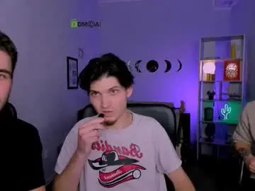 Chaturbate Free Porn Cam of leon_lie