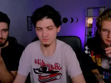 Chaturbate Adult Video Chat of leon_lie