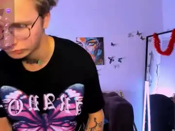 Chaturbate Best live sex cam show of leon_lie