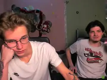 Chaturbate Free Live Porn of leon_lie