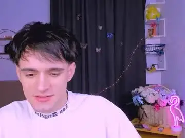 Chaturbate Adult Webcam of leon_lie