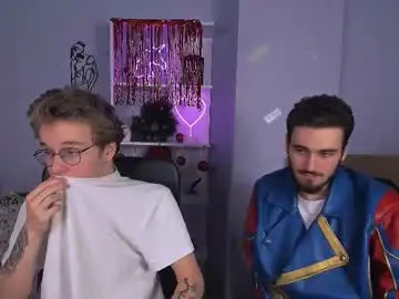 Chaturbate Private Sex Chat of leon_lie