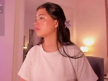 Chaturbate Live Porn of liasalvatore