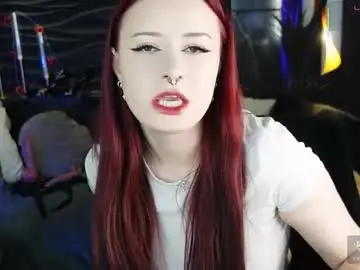 Chaturbate Live Sex of lily_moonlight