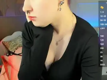 Chaturbate Adult Webcam of lily_moonlight