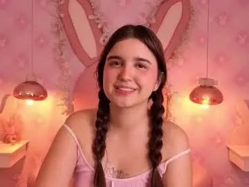 Chaturbate Adult Video Chat of miaa_cute6