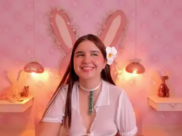Chaturbate Live Sex of miaa_cute6
