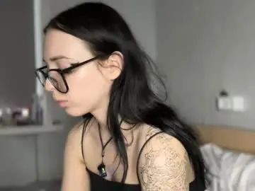 Chaturbate Live Sex Cam of myafmaa