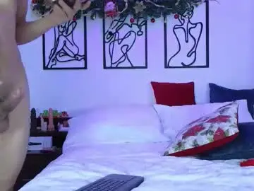 Chaturbate Nude Webcam of nicole_and_deam13