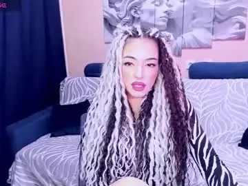 Chaturbate Live Porn of norasun