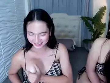 Chaturbate Adult Video Chat of patricia_miller08