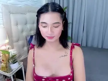 Chaturbate Private Sex Chat of patricia_miller08