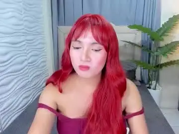 Chaturbate Best live sex cam show of patricia_miller08