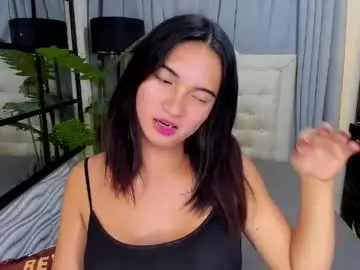 Chaturbate Live Porn of patricia_miller08