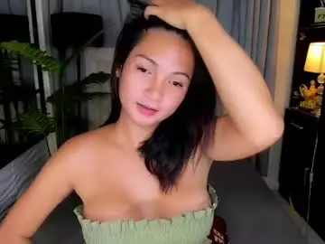 Chaturbate Private Sex Chat of patricia_miller08