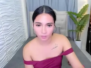 Chaturbate Adult Webcam of patricia_miller08