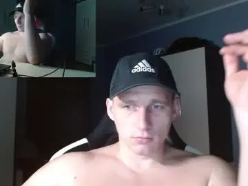 Chaturbate Sex Chat of poliglotjoe