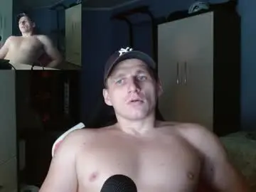 Chaturbate Adult Video Chat of poliglotjoe