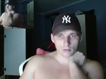 Chaturbate Sex Chat of poliglotjoe