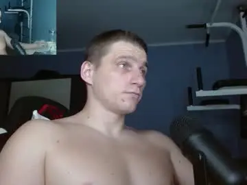 Chaturbate Nude Webcam of poliglotjoe