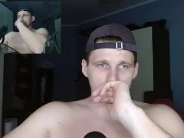 Chaturbate Nude Webcam of poliglotjoe