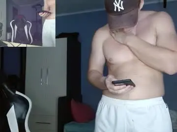 Chaturbate Live Sex of poliglotjoe