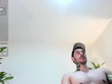 Chaturbate Best Webcam of salvatore_costa