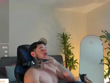 Chaturbate Free Live Porn of salvatore_costa