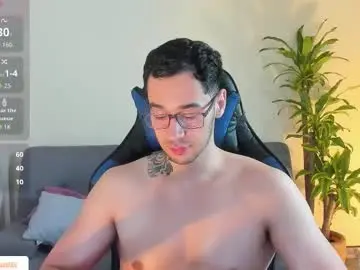 Chaturbate Private Sex Chat of salvatore_costa