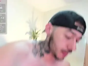 Chaturbate Live Sex Cam of salvatore_costa